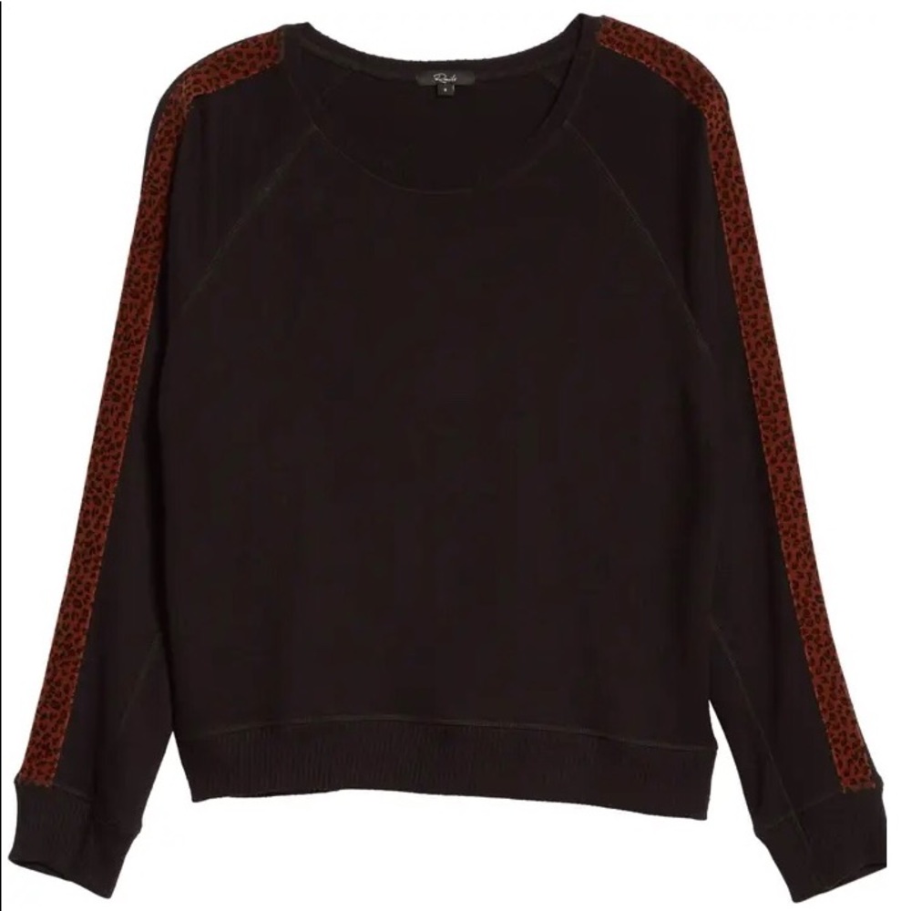 Beautiful, Cozy Rails sweatshirt 💕 - Picture 7 of 7